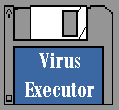 Virus Executor page